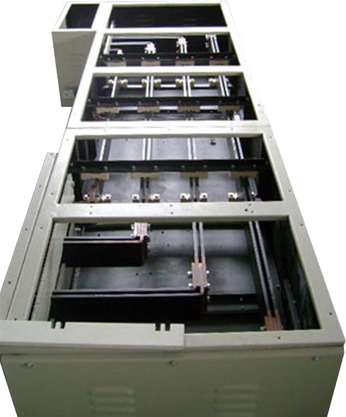 Busduct